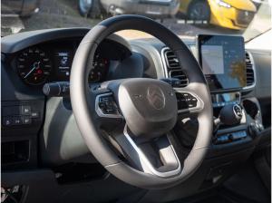 Citroën Jumper Kastenwagen 35 L3H2 BlueHDi 140  Winterpaket