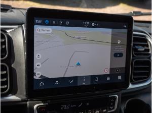 Citroën Jumper Kastenwagen 35 L3H2 BlueHDi 140  Winterpaket