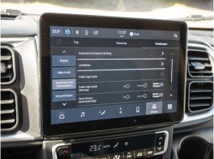 Citroën Jumper Kastenwagen 35 L3H2 BlueHDi 140  Winterpaket