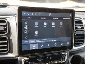 Citroën Jumper Kastenwagen 35 L3H2 BlueHDi 140  Winterpaket