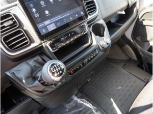 Citroën Jumper Kastenwagen 35 L3H2 BlueHDi 140  Winterpaket