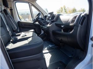 Citroën Jumper Kastenwagen 35 L3H2 BlueHDi 140  Winterpaket