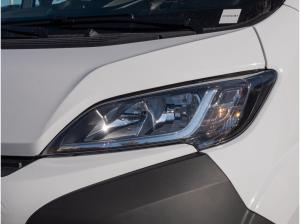 Citroën Jumper Kastenwagen 35 L3H2 BlueHDi 140  Winterpaket