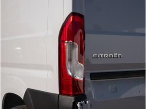 Citroën Jumper Kastenwagen 35 L3H2 BlueHDi 140  Winterpaket