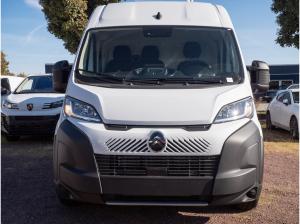 Citroën Jumper Kastenwagen 35 L3H2 BlueHDi 140  Winterpaket
