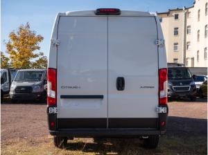 Citroën Jumper Kastenwagen 35 L3H2 BlueHDi 140  Winterpaket