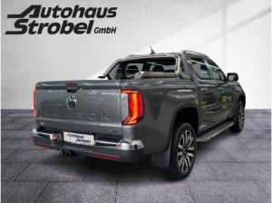 Volkswagen Amarok Aventura DC 3.0 177 KW, 10-Gang +4-Motion*Leder*Standh.*AHK*