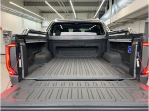 Volkswagen Amarok Aventura DC 3.0 177 KW, 10-Gang +4-Motion*Leder*Standh.*AHK*