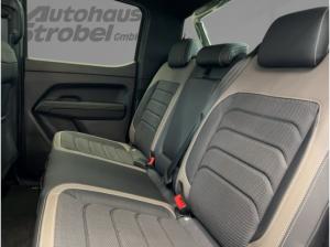 Volkswagen Amarok Aventura DC 3.0 177 KW, 10-Gang +4-Motion*Leder*Standh.*AHK*