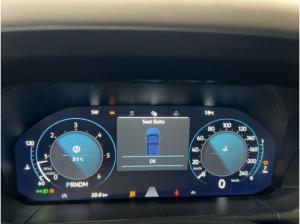 Volkswagen Amarok Aventura DC 3.0 177 KW, 10-Gang +4-Motion*Leder*Standh.*AHK*