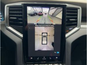 Volkswagen Amarok Aventura DC 3.0 177 KW, 10-Gang +4-Motion*Leder*Standh.*AHK*