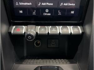 Volkswagen Amarok Aventura DC 3.0 177 KW, 10-Gang +4-Motion*Leder*Standh.*AHK*