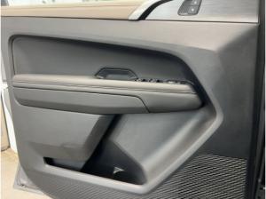 Volkswagen Amarok Aventura DC 3.0 177 KW, 10-Gang +4-Motion*Leder*Standh.*AHK*