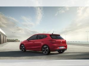 Seat Ibiza Road Edition 1.0 TSI 85 kW (116 PS) 6-Gang **LOYALISIERUNG**