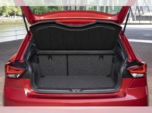 Seat Ibiza Road Edition 1.0 TSI 85 kW (116 PS) 6-Gang **LOYALISIERUNG**