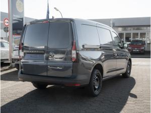 Volkswagen Caddy Cargo Maxi 2,0 l TDI 6-Gang