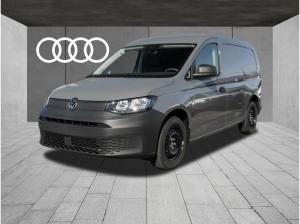 Volkswagen Caddy Cargo Maxi 2,0 l TDI 6-Gang