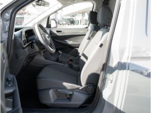 Volkswagen Caddy Cargo Maxi 2,0 l TDI 6-Gang