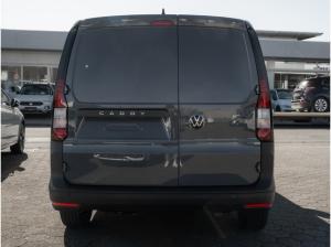 Volkswagen Caddy Cargo Maxi 2,0 l TDI 6-Gang
