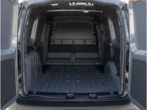 Volkswagen Caddy Cargo Maxi 2,0 l TDI 6-Gang