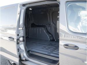 Volkswagen Caddy Cargo Maxi 2,0 l TDI 6-Gang