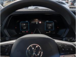 Volkswagen Caddy Cargo Maxi 2,0 l TDI 6-Gang