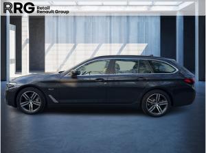 BMW 530 e Touring Automatik
