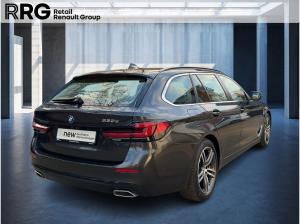 BMW 530 e Touring Automatik