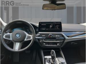 BMW 530 e Touring Automatik