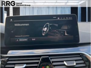BMW 530 e Touring Automatik