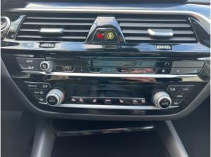 BMW 530 e Touring Automatik