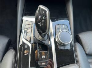 BMW 530 e Touring Automatik