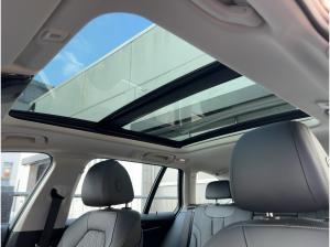 BMW 530 e Touring Automatik