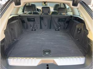 BMW 530 e Touring Automatik