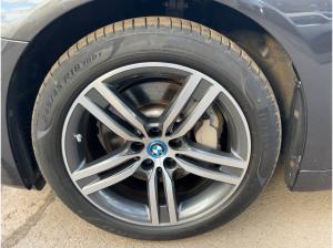 BMW 530 e Touring Automatik