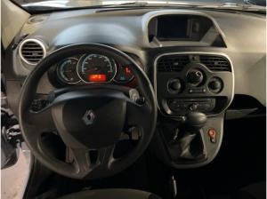 Renault Kangoo Z.E. 33 Allwetter Klima