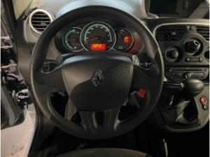 Renault Kangoo Z.E. 33 Allwetter Klima