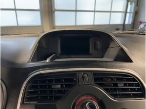 Renault Kangoo Z.E. 33 Allwetter Klima