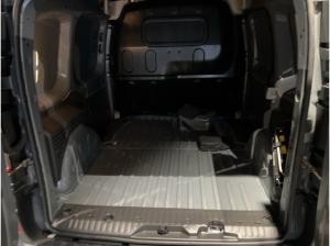 Renault Kangoo Z.E. 33 Allwetter Klima