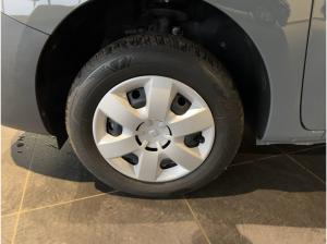 Renault Kangoo Z.E. 33 Allwetter Klima