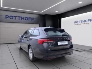 Skoda Octavia COMBI🚙💚AHK LED PDC SHZ APPLE-CARPLAY & ANDROID-AUTO.🚙💚