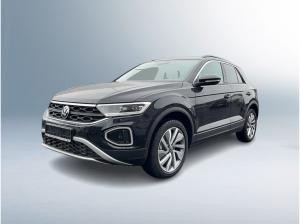 Volkswagen T-Roc GOAL 1.5 l TSI DSG AHK, Kamera