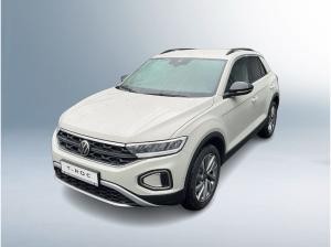 Volkswagen T-Roc GOAL 1.0 l TSI 6-Gang Kamera