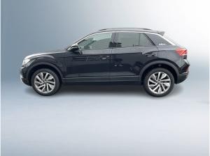Volkswagen T-Roc GOAL 1.5 l TSI DSG AHK, Kamera