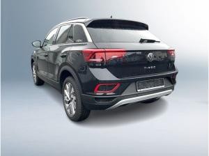 Volkswagen T-Roc GOAL 1.5 l TSI DSG AHK, Kamera