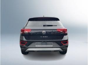 Volkswagen T-Roc GOAL 1.5 l TSI DSG AHK, Kamera