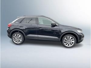 Volkswagen T-Roc GOAL 1.5 l TSI DSG AHK, Kamera