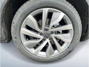 Volkswagen T-Roc GOAL 1.0 l TSI 6-Gang Kamera