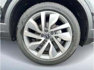 Volkswagen T-Roc GOAL 1.5 l TSI DSG AHK, Kamera