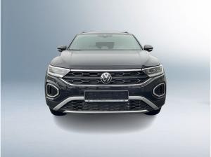 Volkswagen T-Roc GOAL 1.5 l TSI DSG AHK, Kamera
